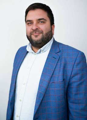 Лицензия на отходы Димитровграда Николаев Никита - Генеральный директор